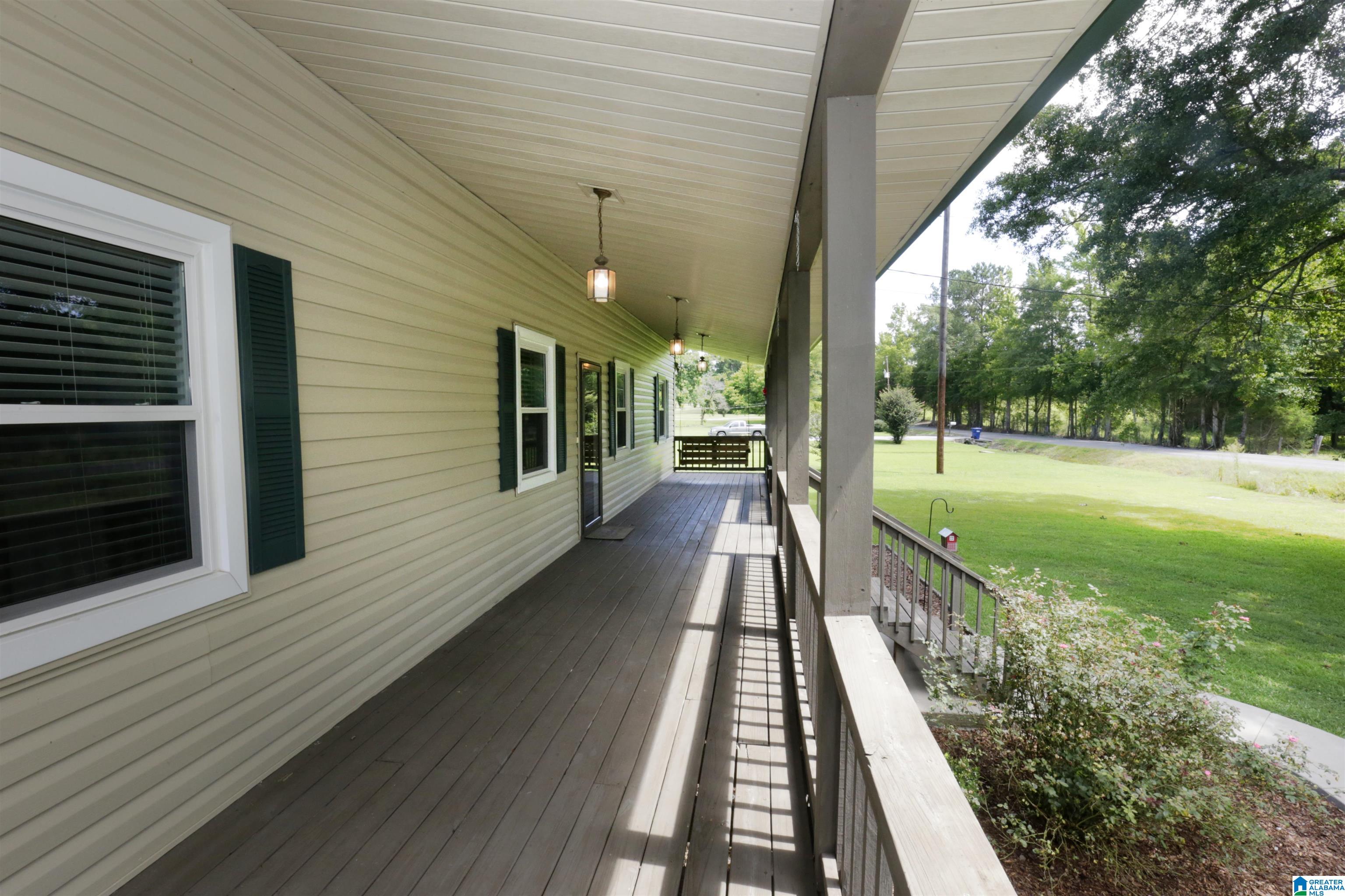 2775 Alexandria-Wellington Road Alexandria, AL 36250 - Photo 10 of 38