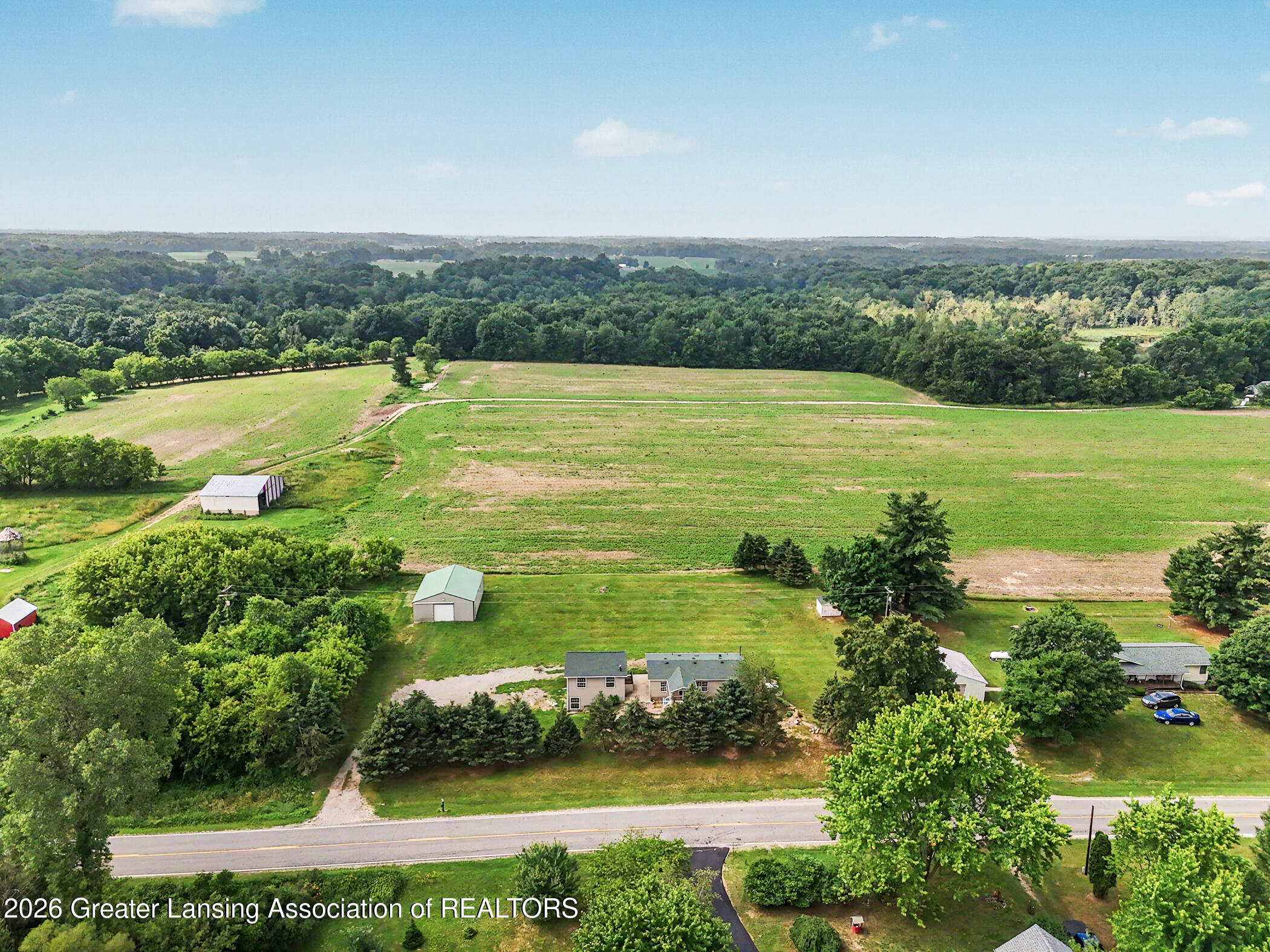 10840 East Barnum Road Woodland, MI 48897 - Photo 23 of 28 36-print-drone2