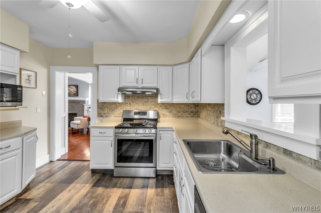 24 Grasmere Road Lockport Town, NY 14094 - Photo 11 of 42