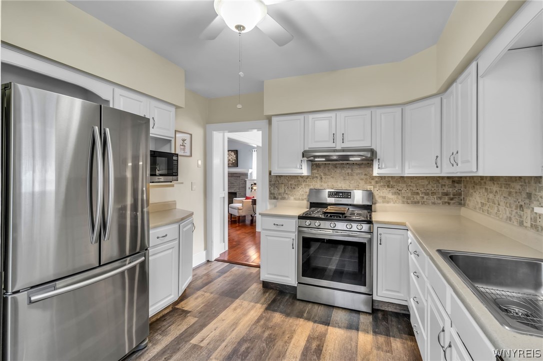 24 Grasmere Road Lockport Town, NY 14094 - Photo 12 of 42