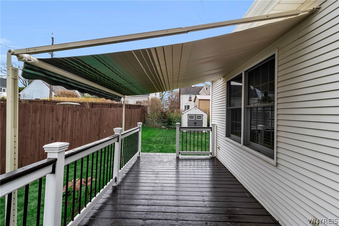 24 Grasmere Road Lockport Town, NY 14094 - Photo 18 of 42