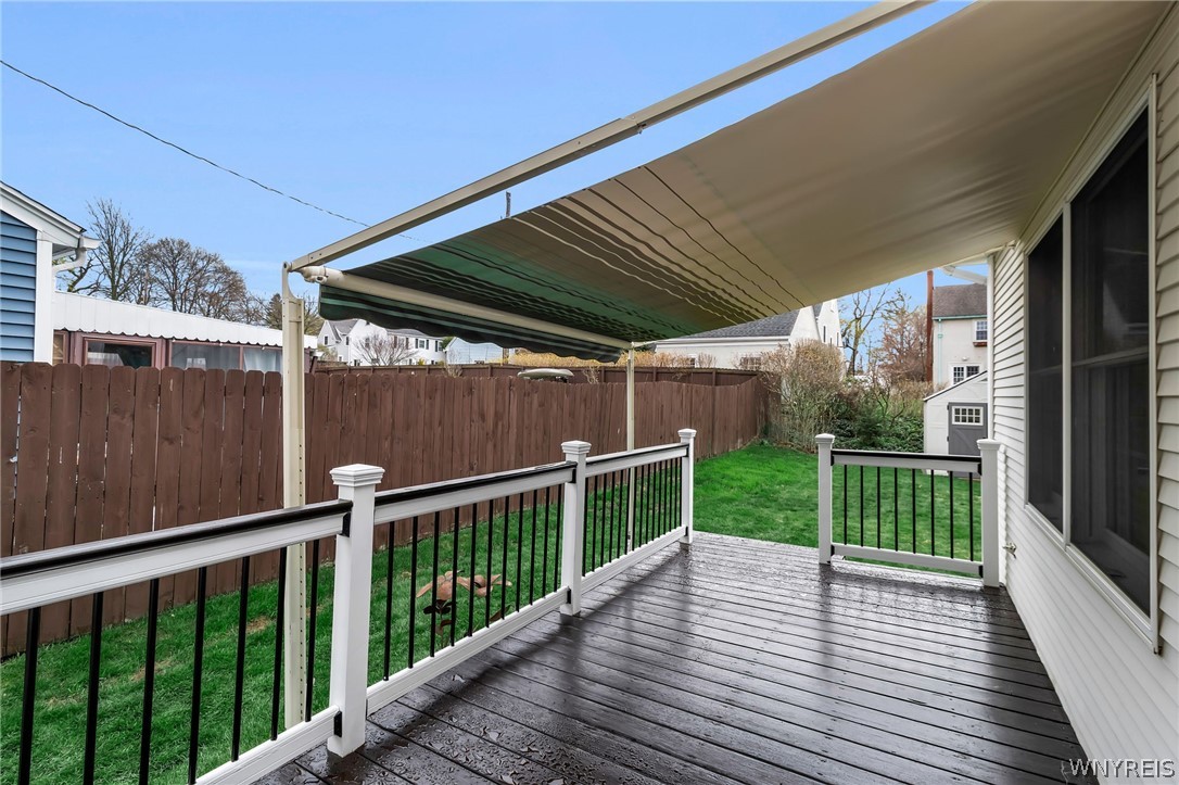 24 Grasmere Road Lockport Town, NY 14094 - Photo 19 of 42