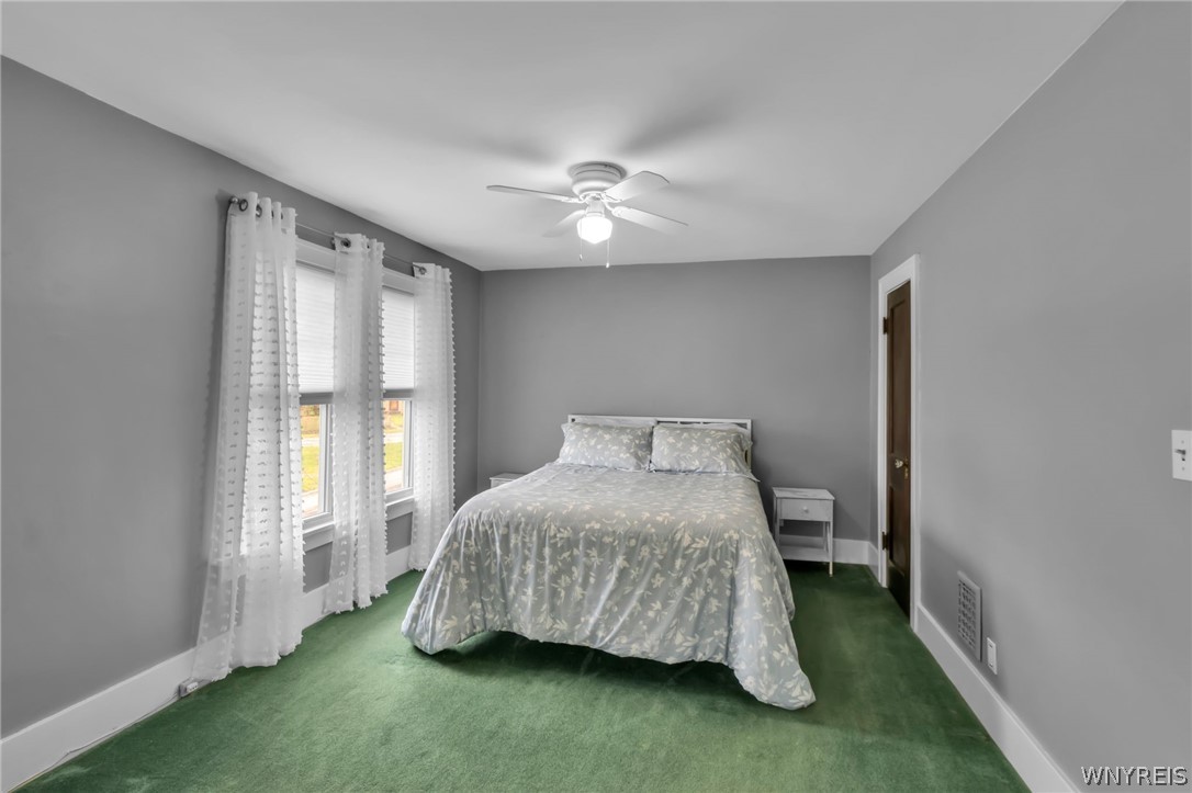 24 Grasmere Road Lockport Town, NY 14094 - Photo 22 of 42