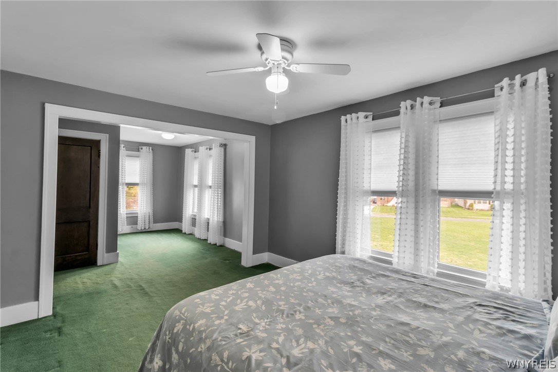 24 Grasmere Road Lockport Town, NY 14094 - Photo 24 of 42