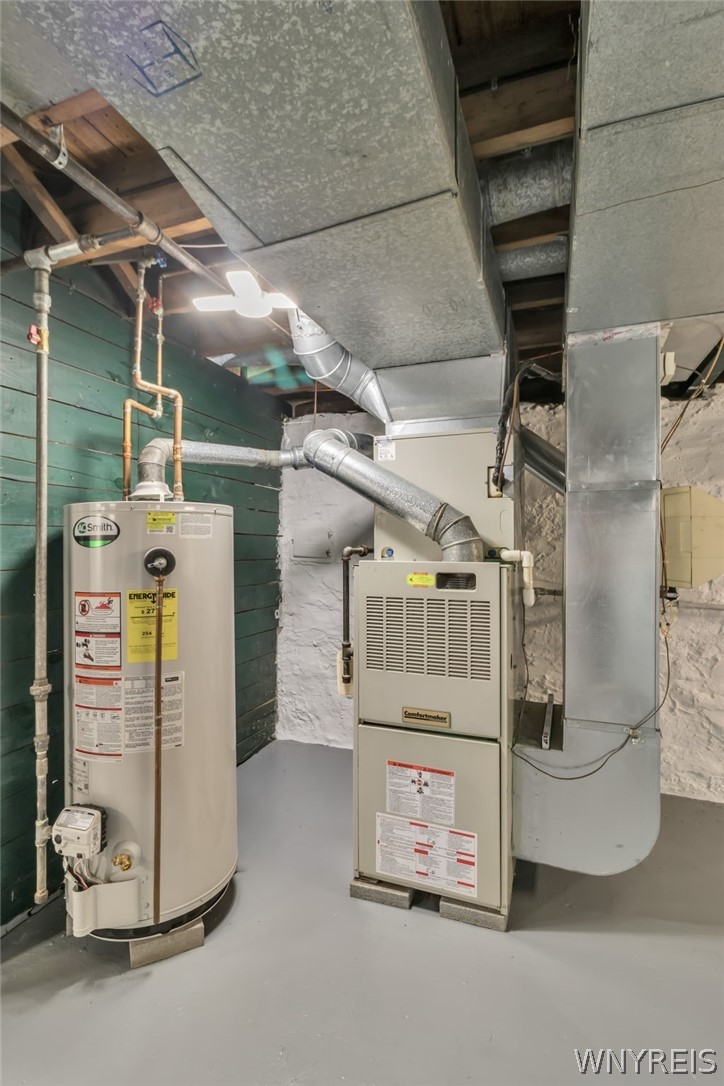 24 Grasmere Road Lockport Town, NY 14094 - Photo 32 of 42