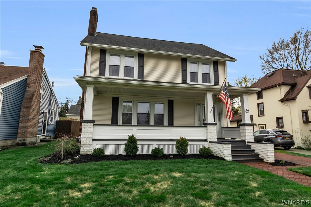 24 Grasmere Road Lockport Town, NY 14094 - Photo 34 of 42