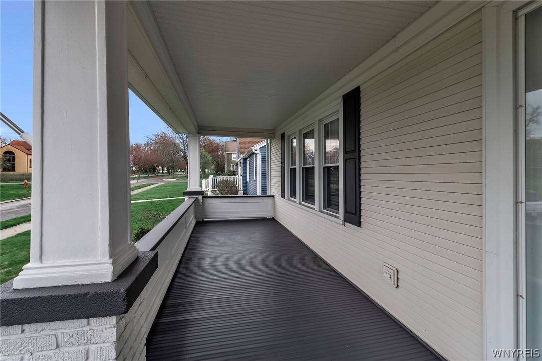 24 Grasmere Road Lockport Town, NY 14094 - Photo 35 of 42