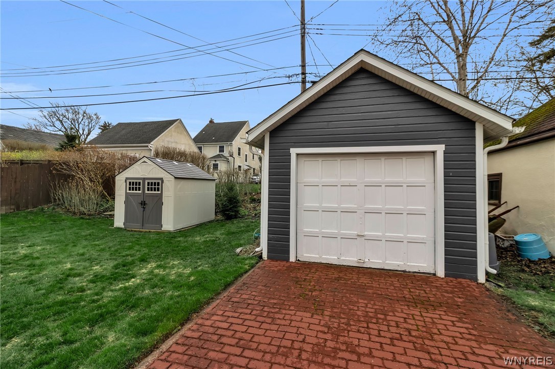 24 Grasmere Road Lockport Town, NY 14094 - Photo 38 of 42