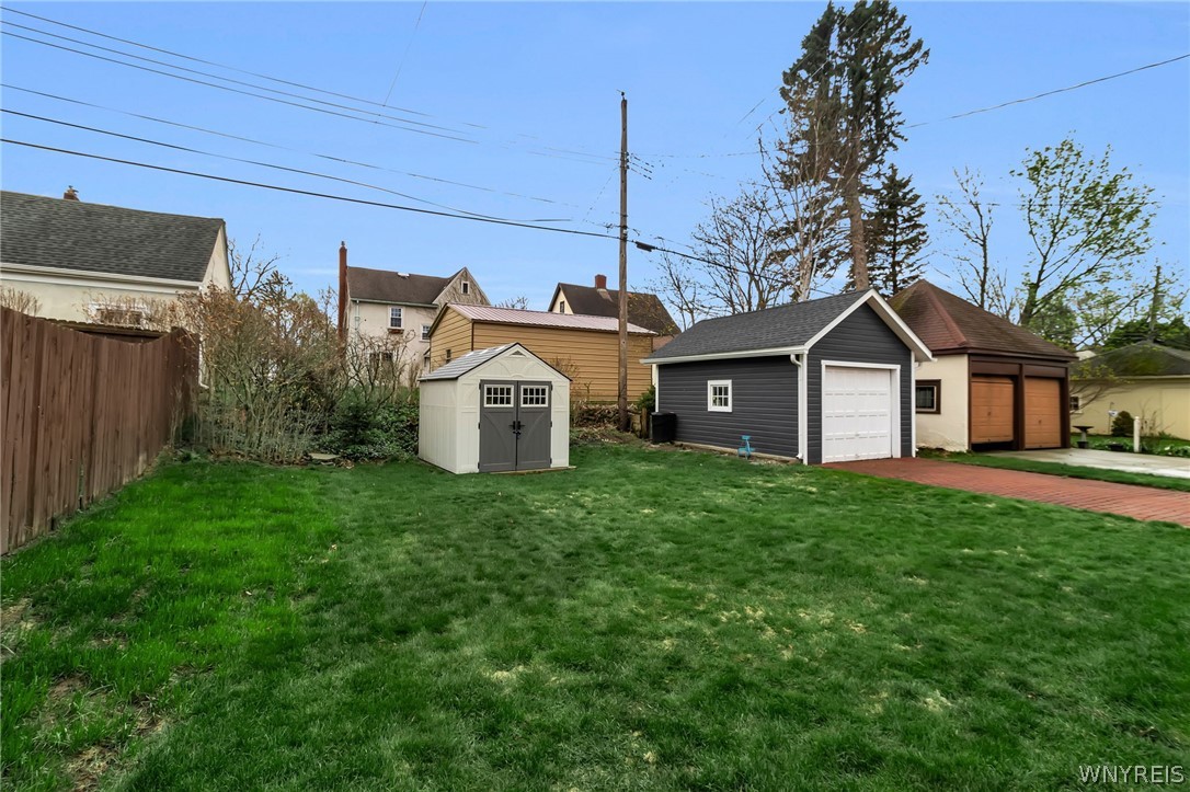 24 Grasmere Road Lockport Town, NY 14094 - Photo 39 of 42