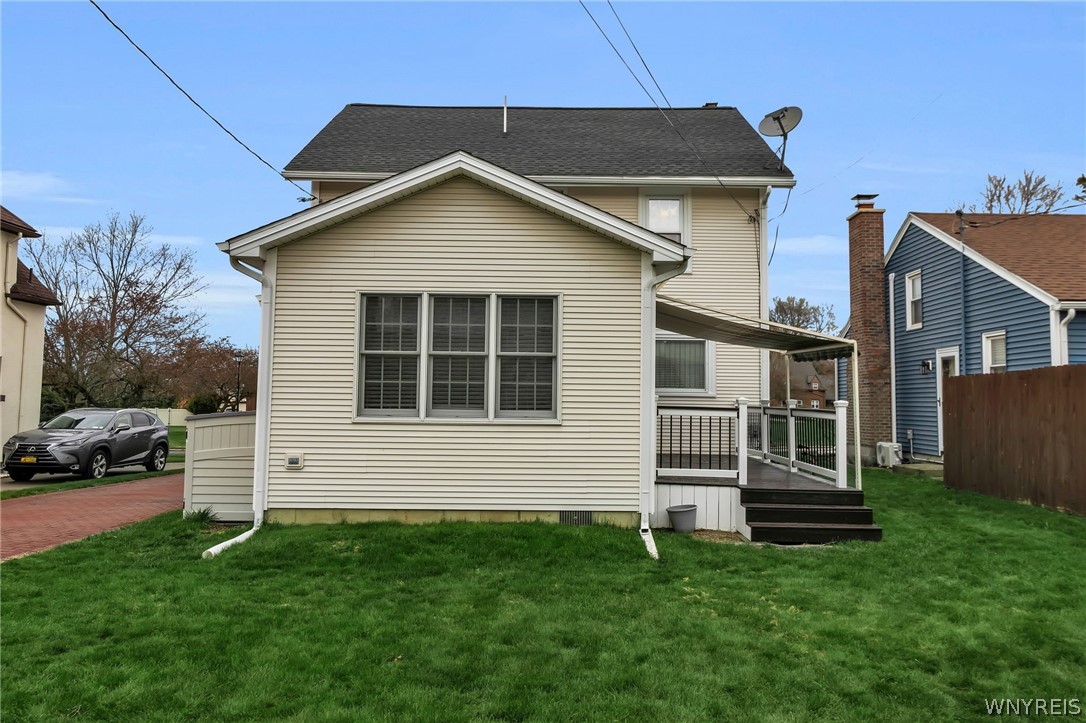 24 Grasmere Road Lockport Town, NY 14094 - Photo 40 of 42