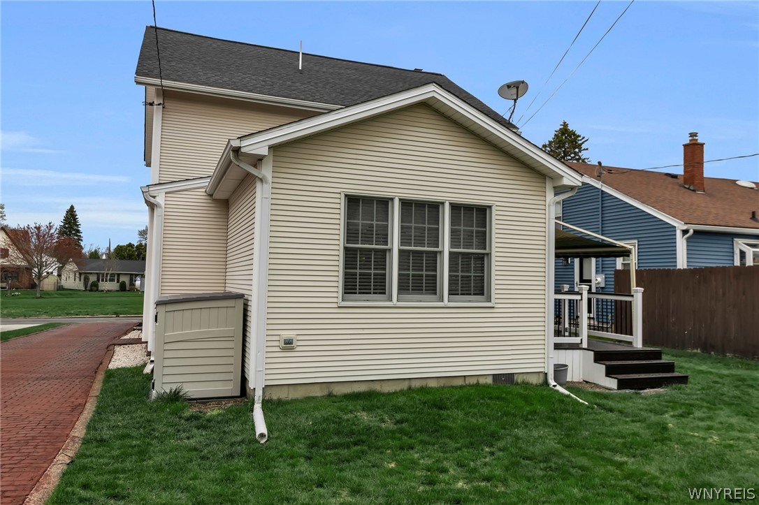 24 Grasmere Road Lockport Town, NY 14094 - Photo 41 of 42