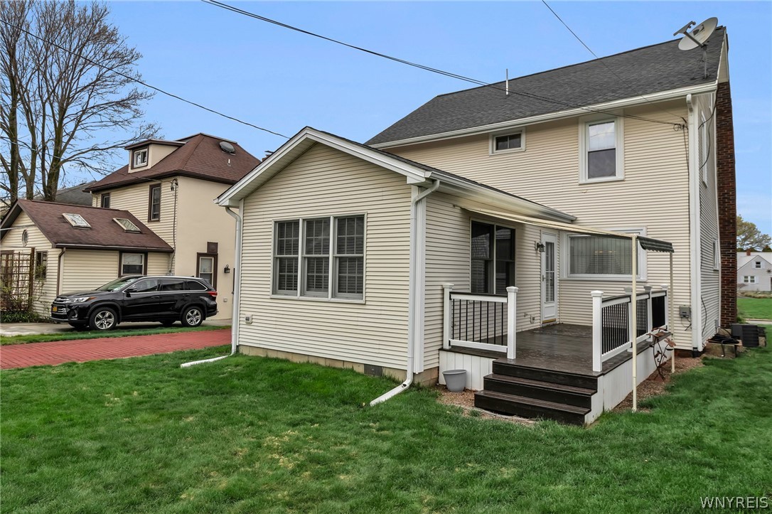 24 Grasmere Road Lockport Town, NY 14094 - Photo 42 of 42