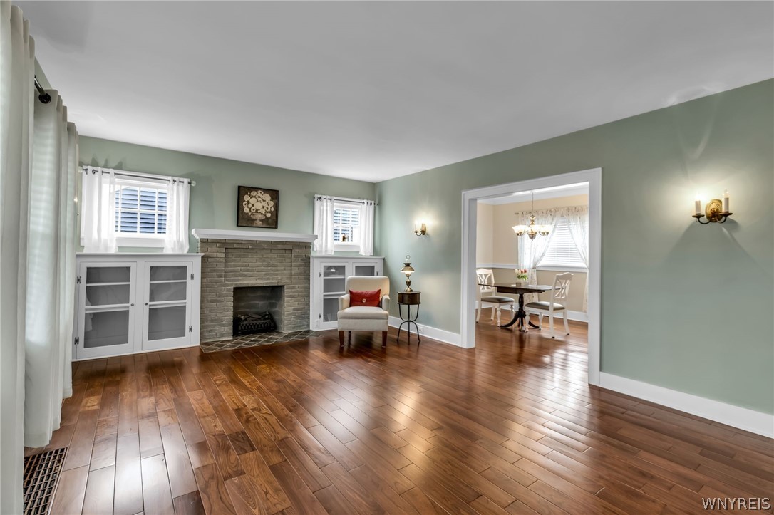 24 Grasmere Road Lockport Town, NY 14094 - Photo 5 of 42