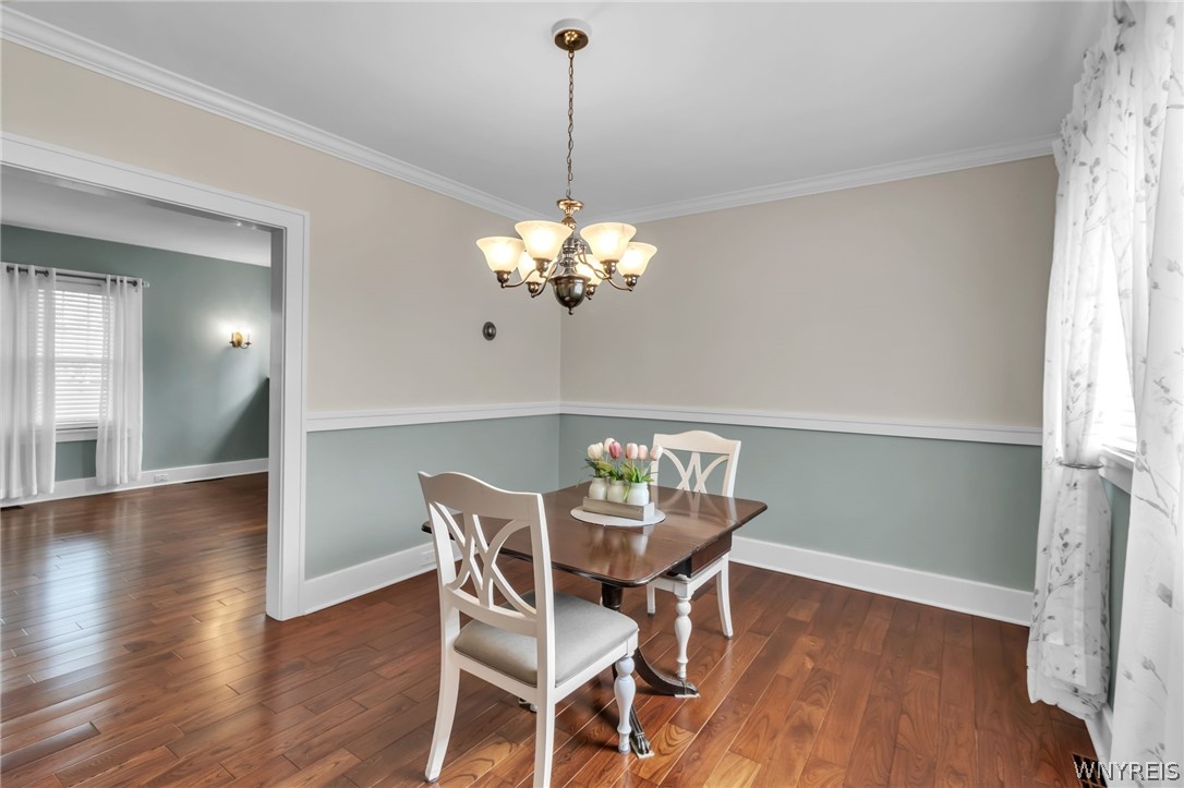 24 Grasmere Road Lockport Town, NY 14094 - Photo 7 of 42