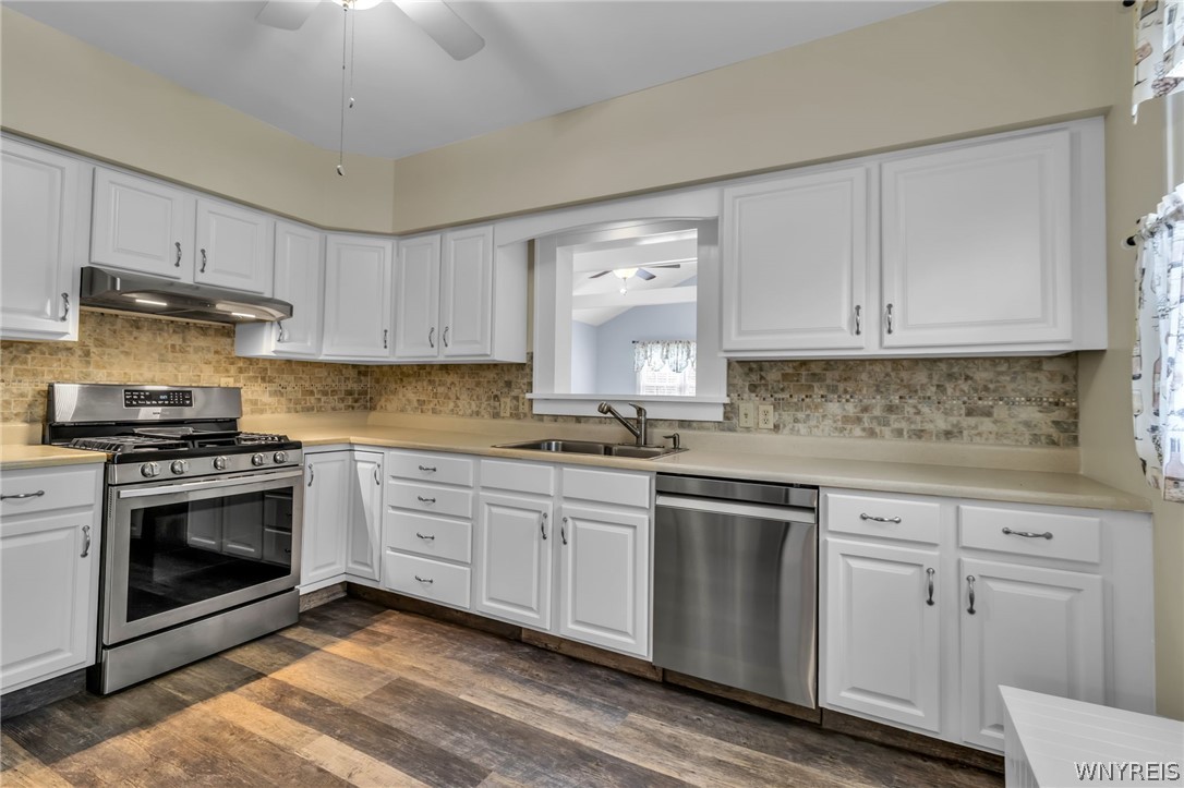 24 Grasmere Road Lockport Town, NY 14094 - Photo 9 of 42