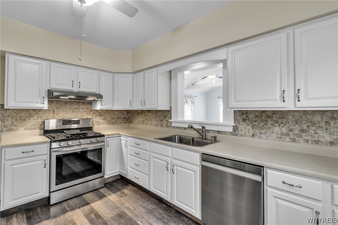 24 Grasmere Road Lockport Town, NY 14094 - Photo 10 of 42