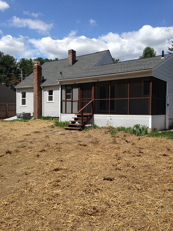113 Feeding Hills Road Southwick, MA 01077 - Photo 21 of 24 Gallery Image 21