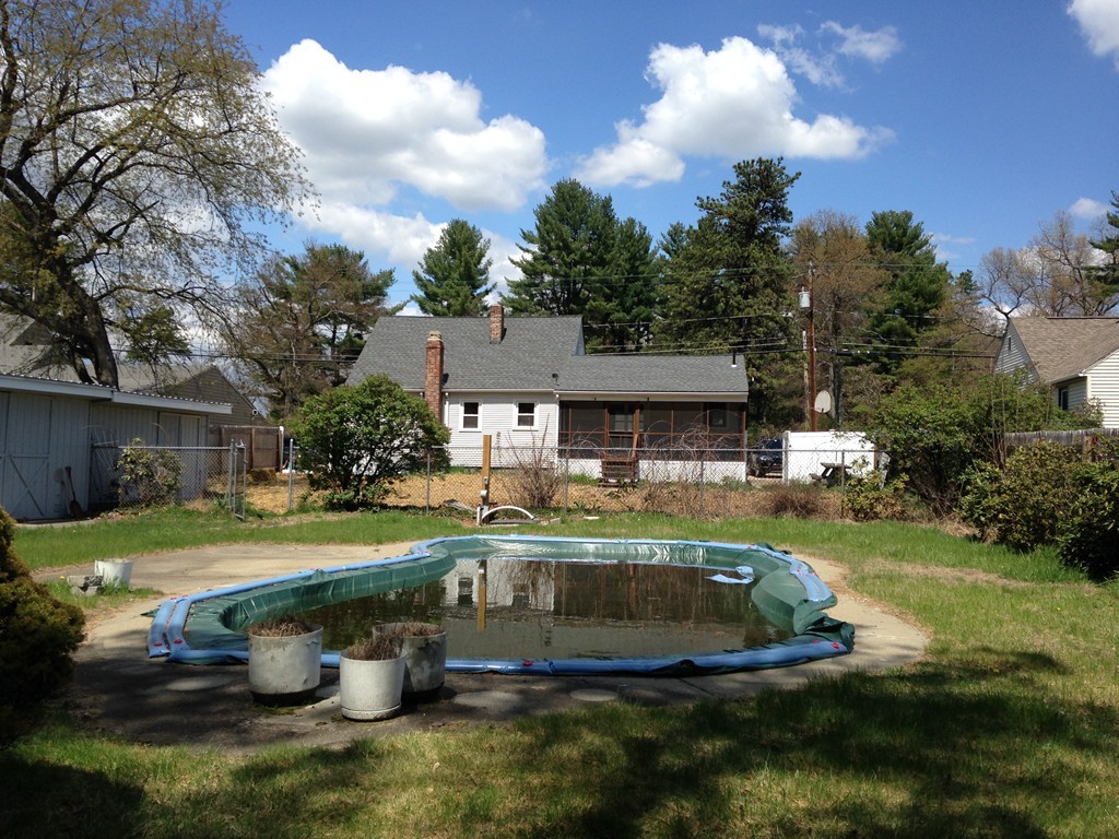 113 Feeding Hills Road Southwick, MA 01077 - Photo 24 of 24 Gallery Image 24