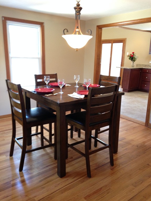 113 Feeding Hills Road Southwick, MA 01077 - Photo 5 of 24 Gallery Image 5