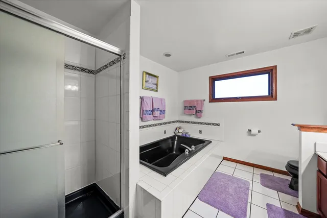 a kitchen with a sink stove and refrigerator