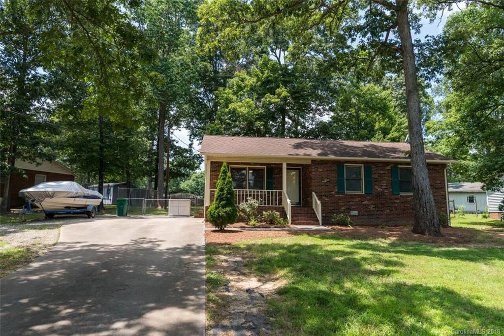 304 Yost Farm Road Salisbury, NC 28146 - Photo 1 of 20 Gallery Image 1