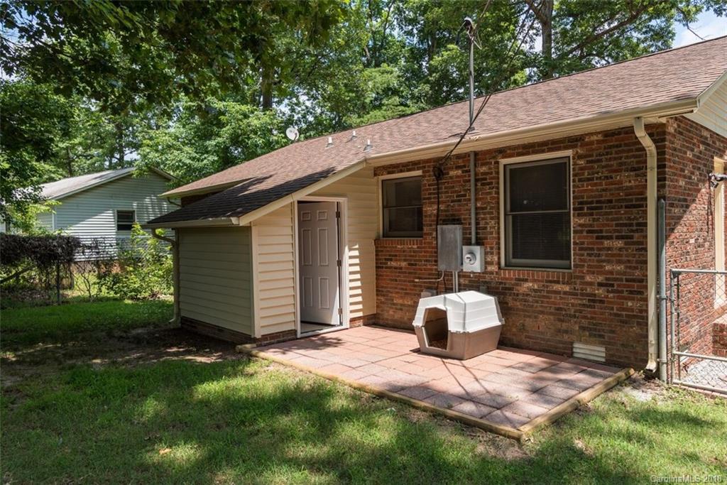 304 Yost Farm Road Salisbury, NC 28146 - Photo 17 of 20 Gallery Image 17