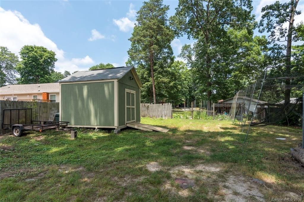 304 Yost Farm Road Salisbury, NC 28146 - Photo 19 of 20 Gallery Image 19