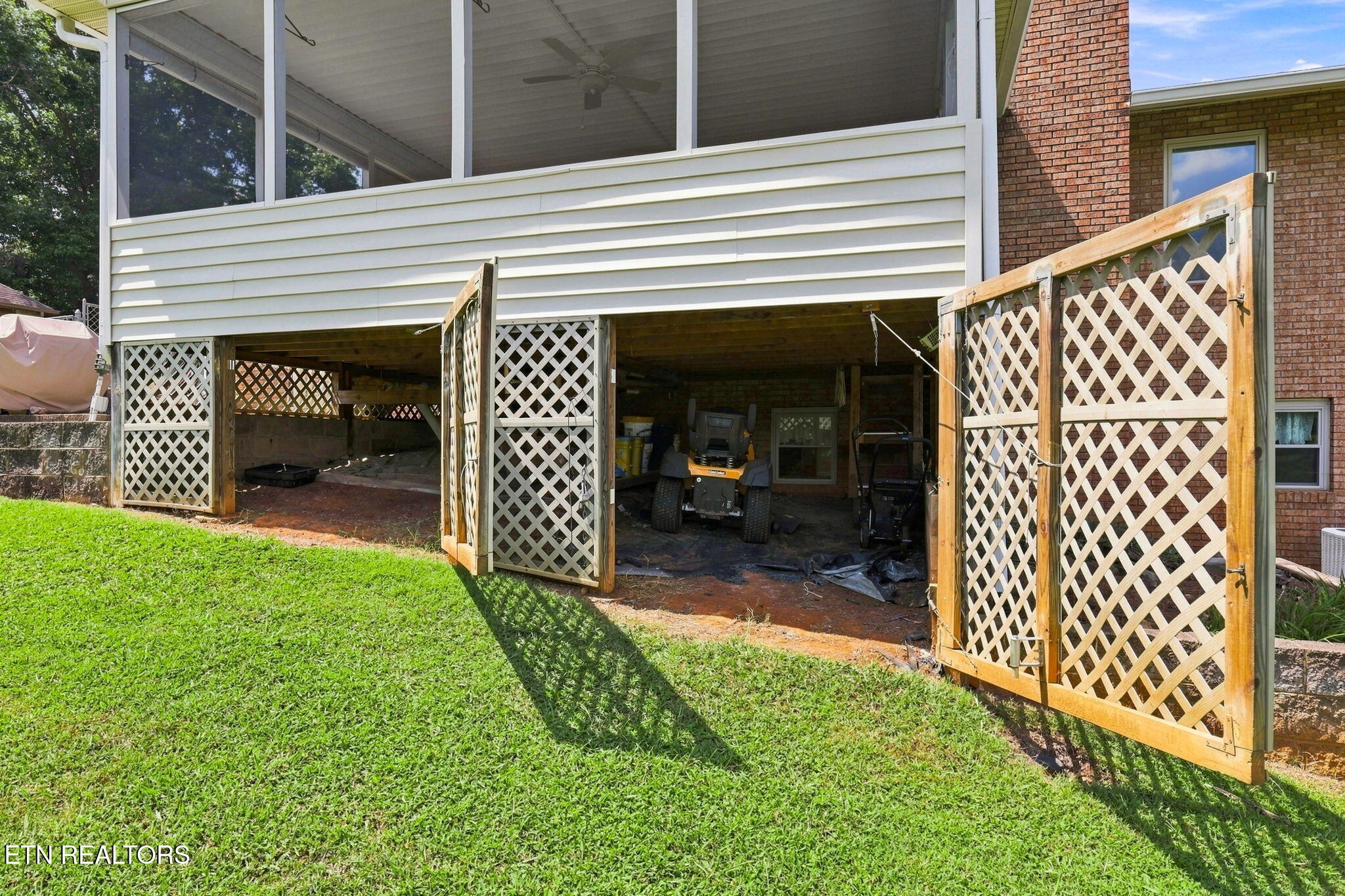 2812 Pleasant View Avenue Maryville, TN 37803 - Photo 60 of 60 Gallery Image 60