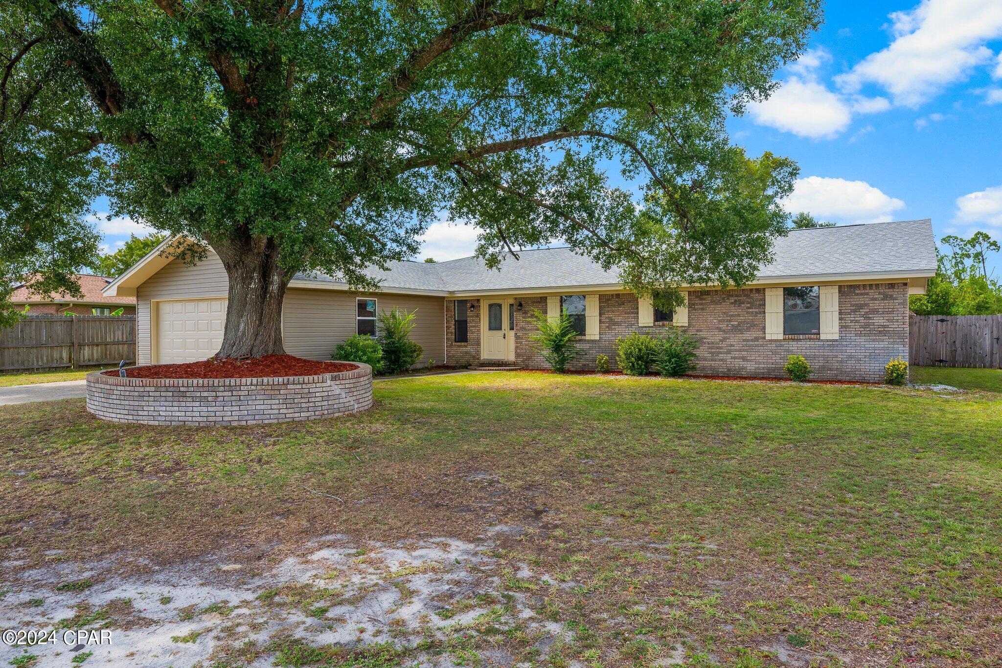 261 Hugh Thomas Drive Panama City, FL 32404 - Photo 2 of 43