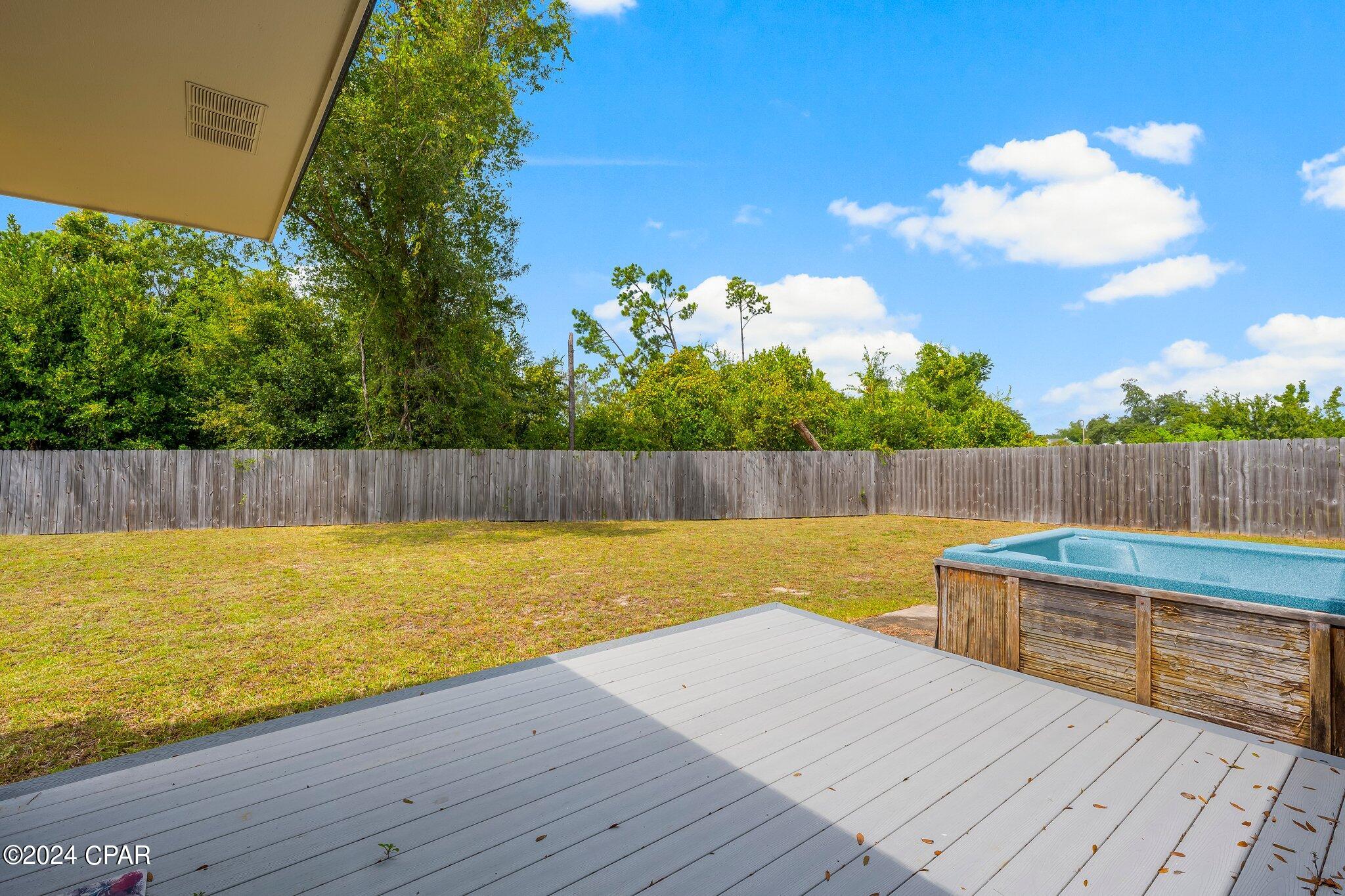 261 Hugh Thomas Drive Panama City, FL 32404 - Photo 29 of 43