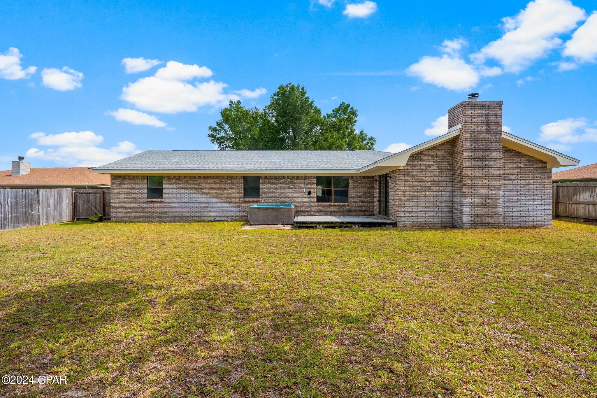 261 Hugh Thomas Drive Panama City, FL 32404 - Photo 30 of 43