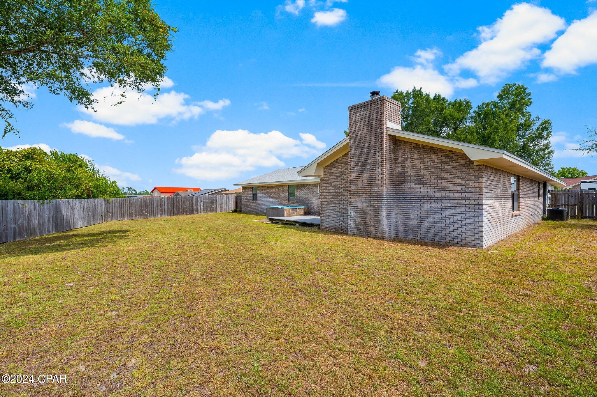 261 Hugh Thomas Drive Panama City, FL 32404 - Photo 32 of 43