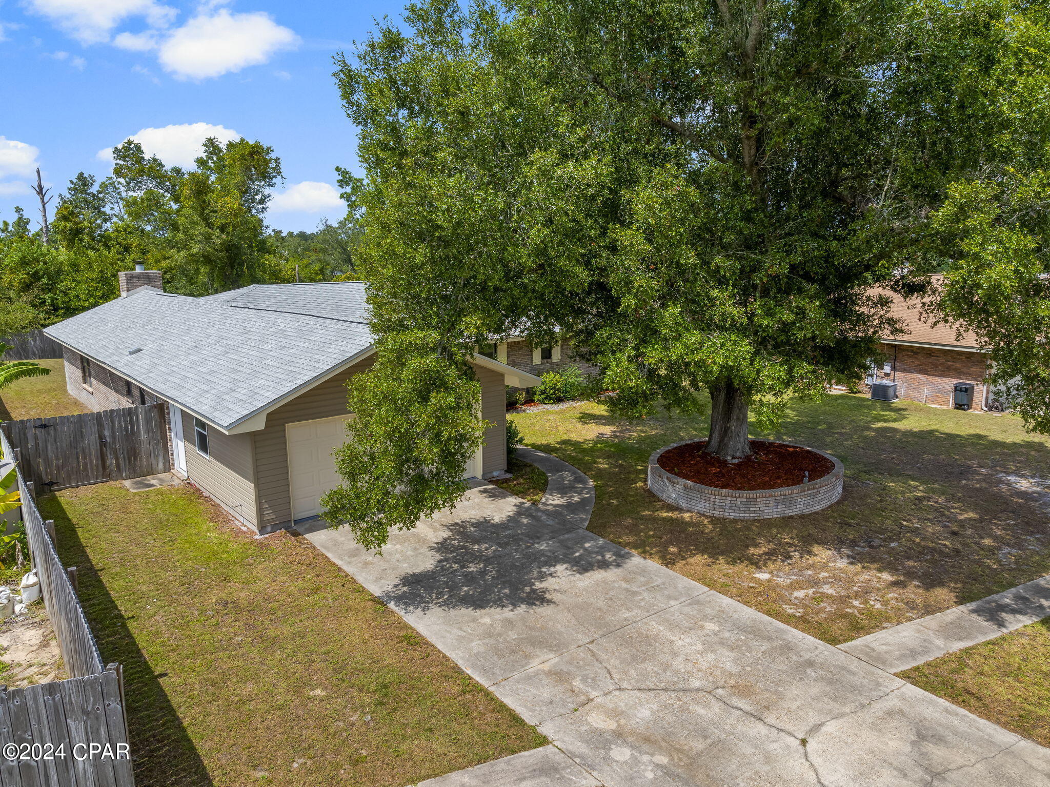 261 Hugh Thomas Drive Panama City, FL 32404 - Photo 33 of 43