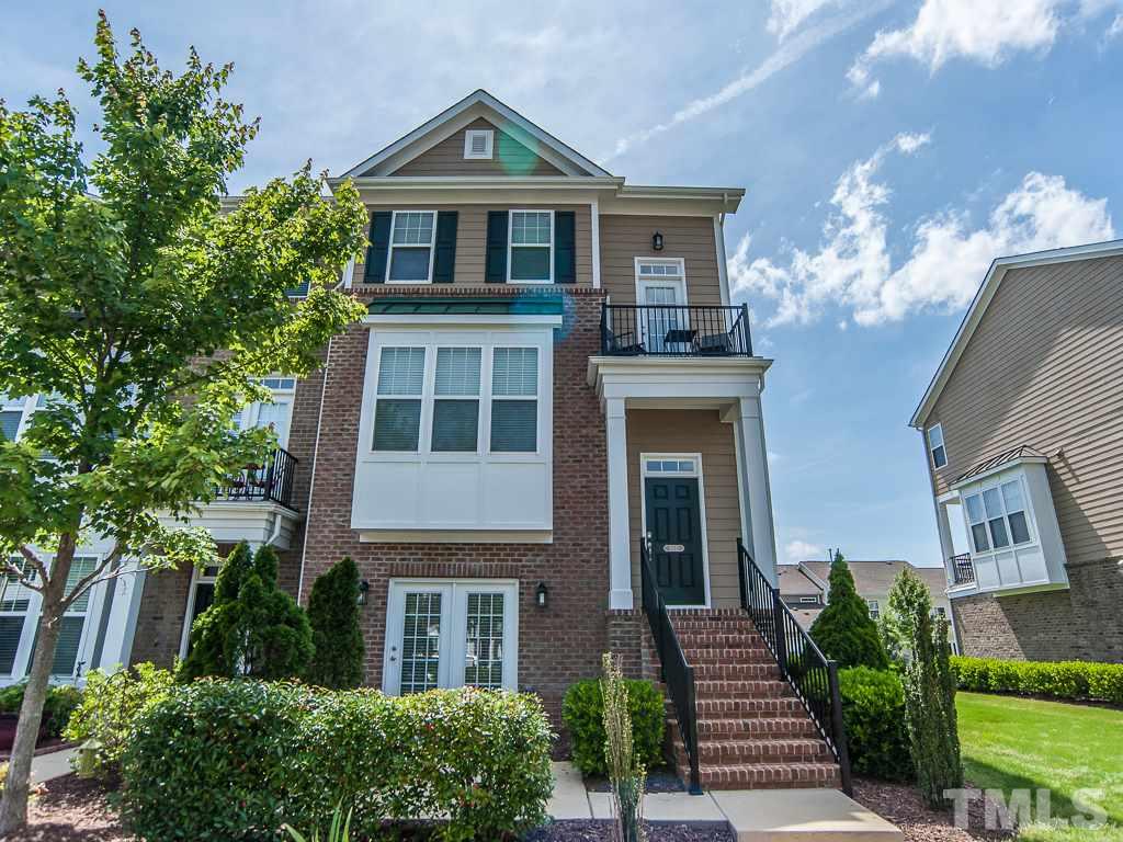 10111 Glen Autumn Road Raleigh, NC 27617 - Photo 1 of 25 Gallery Image 1