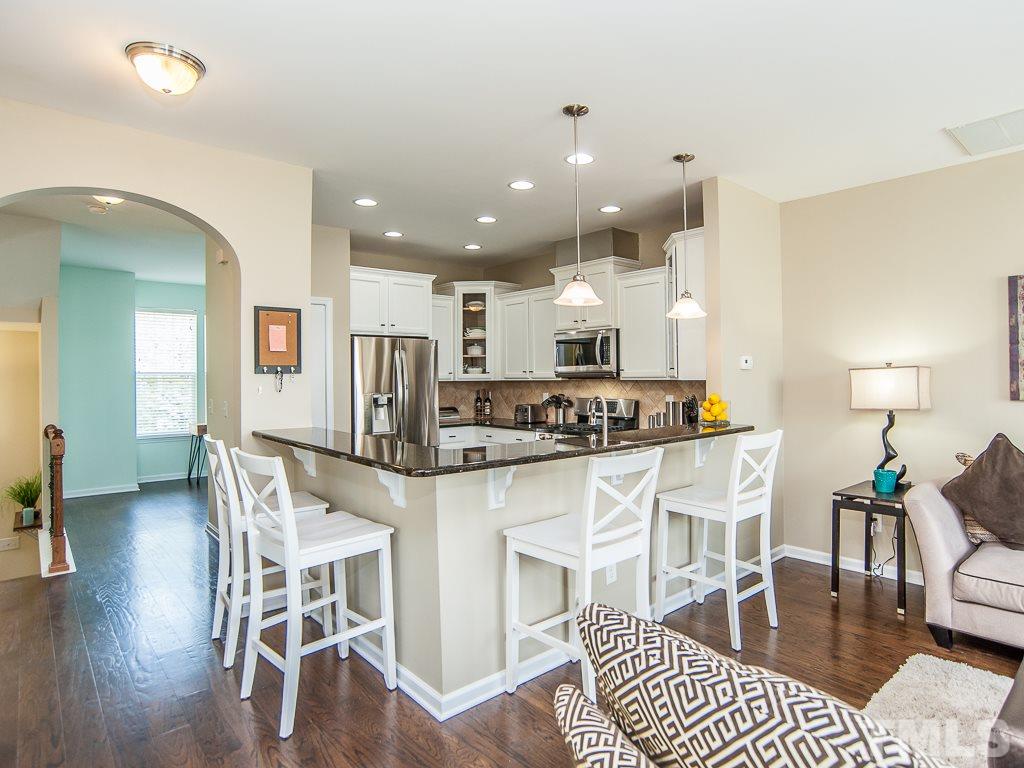 10111 Glen Autumn Road Raleigh, NC 27617 - Photo 2 of 25 Gallery Image 2