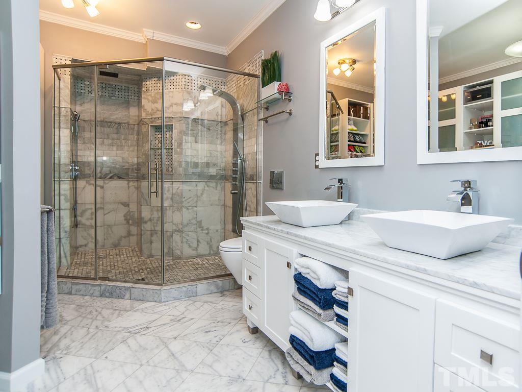 10111 Glen Autumn Road Raleigh, NC 27617 - Photo 12 of 25 Gallery Image 12