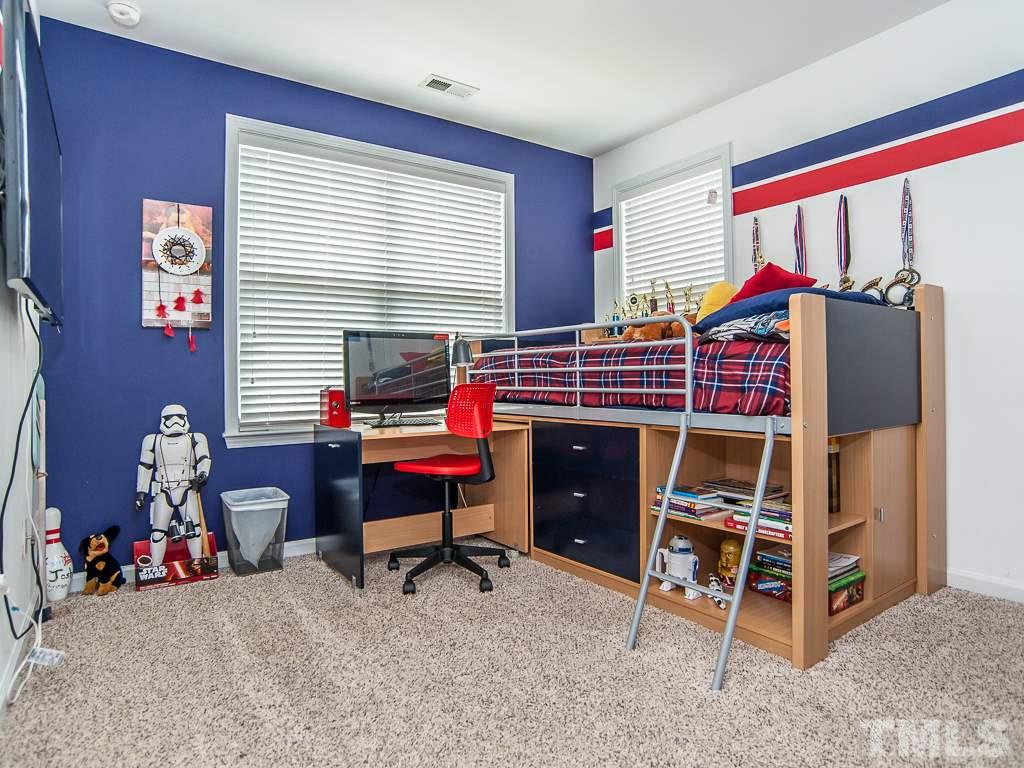 10111 Glen Autumn Road Raleigh, NC 27617 - Photo 18 of 25 Gallery Image 18