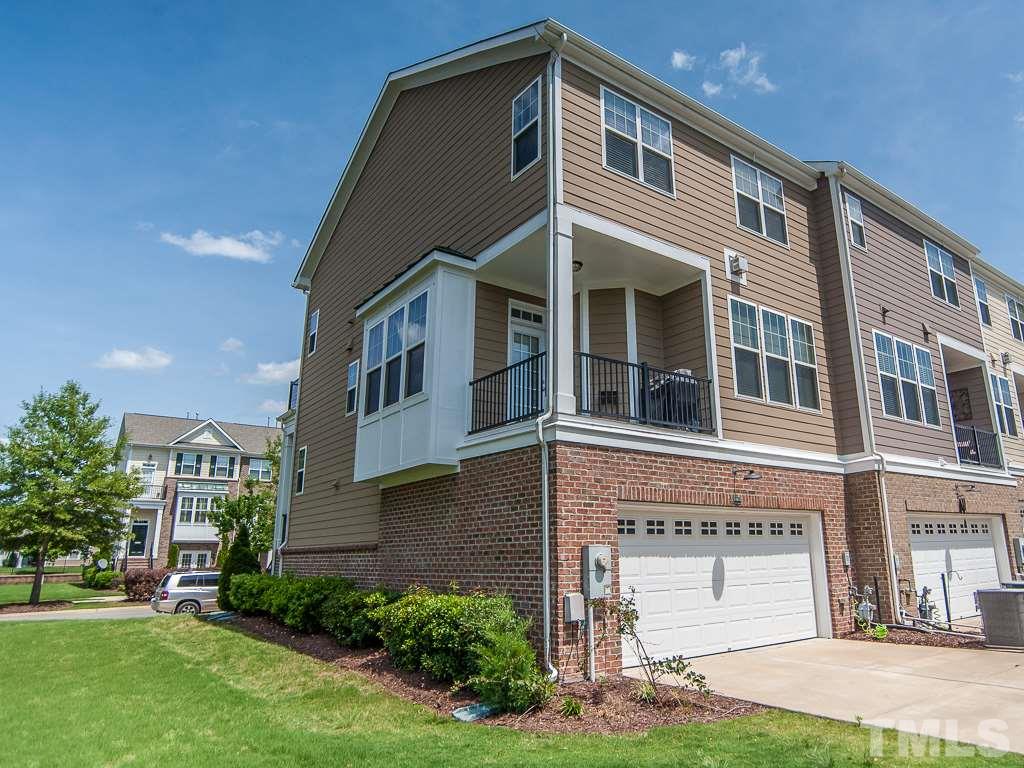 10111 Glen Autumn Road Raleigh, NC 27617 - Photo 23 of 25 Gallery Image 23