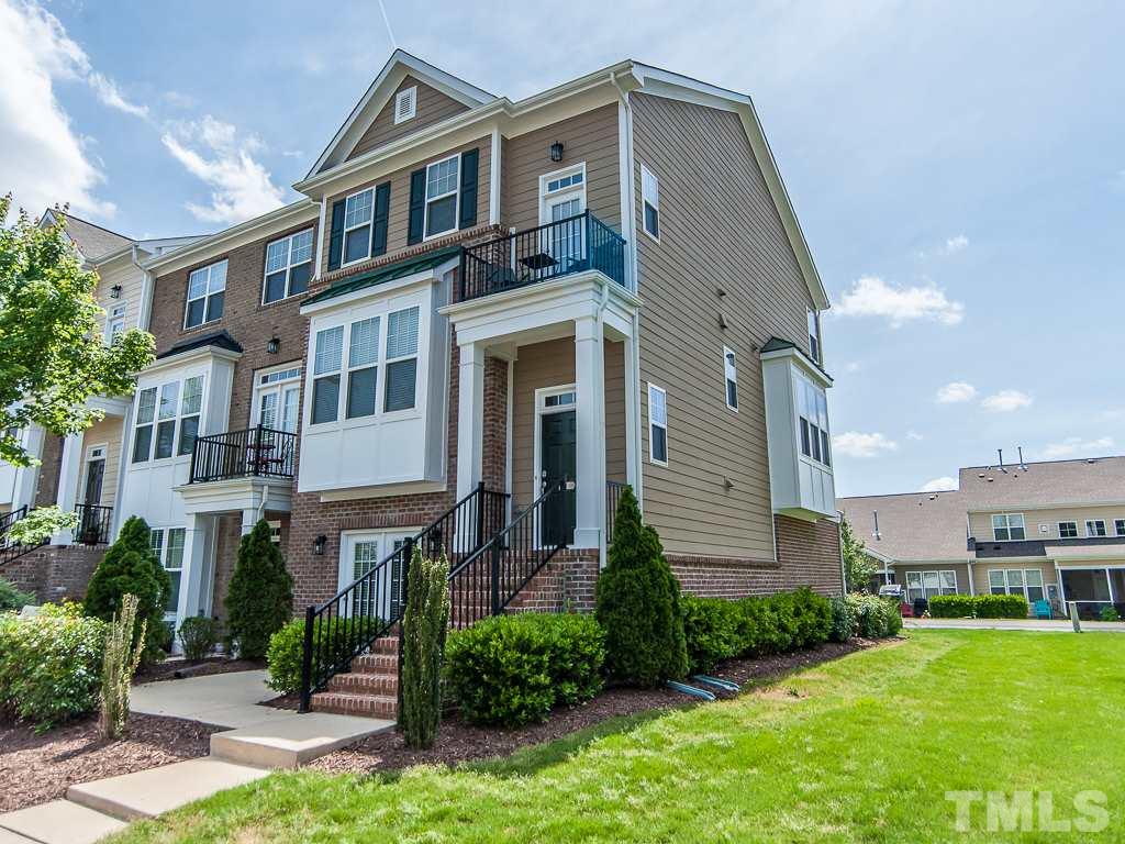 10111 Glen Autumn Road Raleigh, NC 27617 - Photo 25 of 25 Gallery Image 25