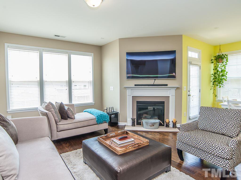 10111 Glen Autumn Road Raleigh, NC 27617 - Photo 6 of 25 Gallery Image 6