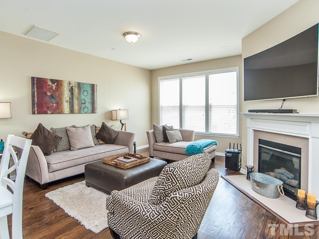 10111 Glen Autumn Road Raleigh, NC 27617 - Photo 7 of 25 Gallery Image 7