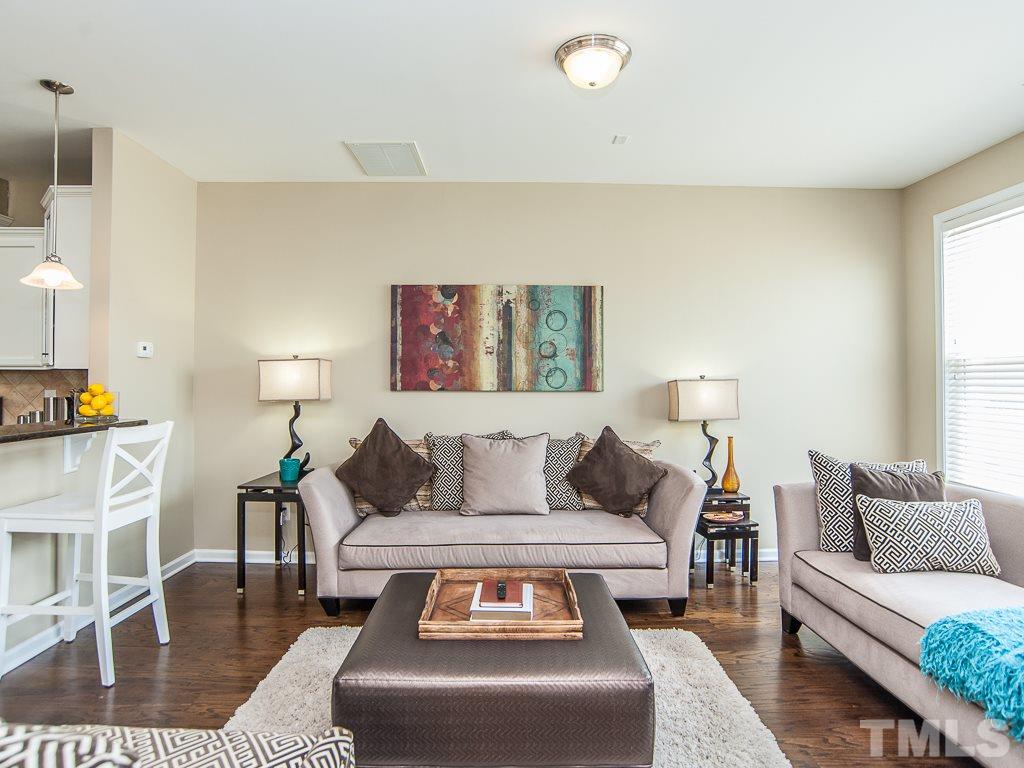 10111 Glen Autumn Road Raleigh, NC 27617 - Photo 8 of 25 Gallery Image 8