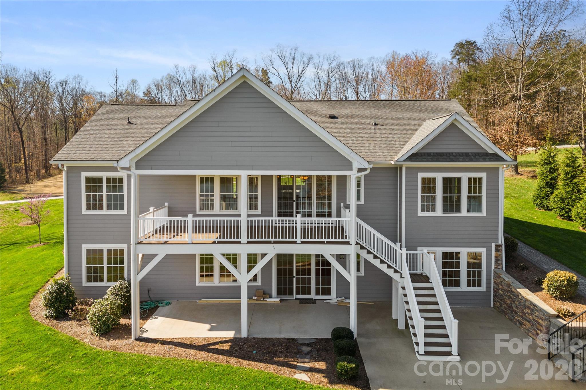 490 Mapleton Lane Columbus, NC 28722 - Photo 5 of 45