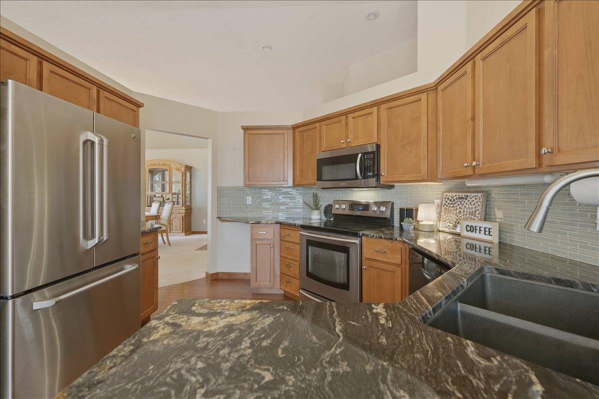 5202 North Riblet View Lane Spokane, WA 99212 - Photo 10 of 40