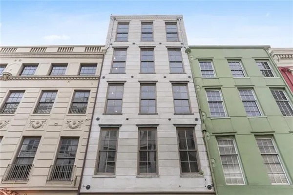 $1,850 | 210 Decatur Street, Unit 401A, New Orleans, LA 70130