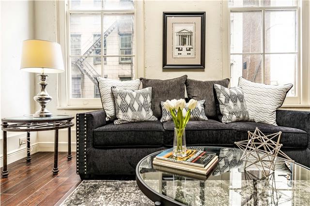 210 Decatur Street, Unit 401A New Orleans, LA 70130 - Photo 3 of 10