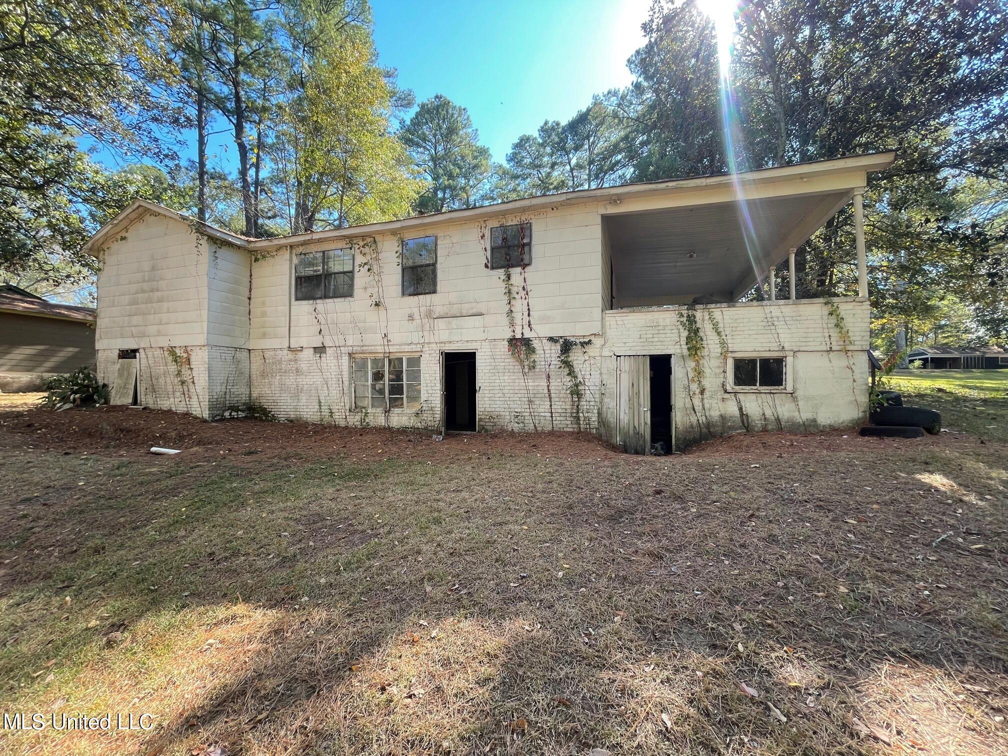 312 Pine Ridge Road Jackson, MS 39206 - Photo 5 of 5 IMG_7169