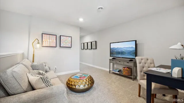 $349,565 | 3681 Beck Court, Fort Wayne, IN 46818