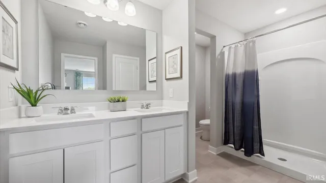 $349,565 | 3681 Beck Court, Fort Wayne, IN 46818