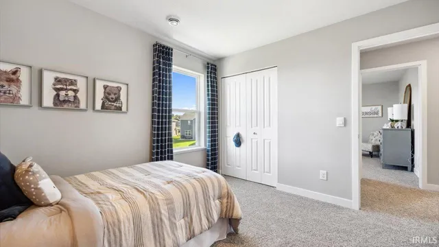 $349,565 | 3681 Beck Court, Fort Wayne, IN 46818